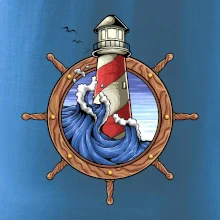 Námořnický maják