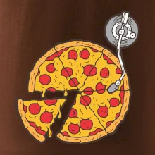 Pizza DJ