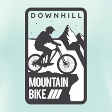 MTB downhill hranaté