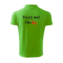 Trust me I´m an Ing. / Věř mi jsem Ing. Trust me I´m an Ing. / Věř mi jsem Ing.