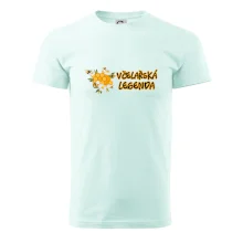 Včelařská legenda