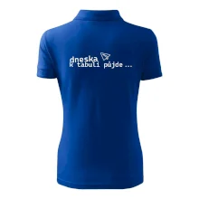 Dneska k tabuli půjde