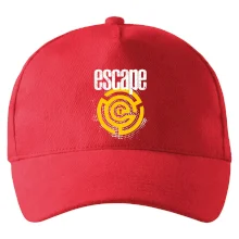 Escape labyrint