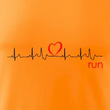 Moje srdce bije pro run