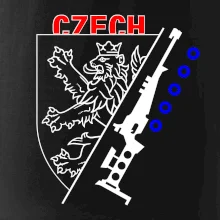 Biathlon - Czech Lion