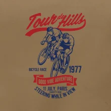 Tour De Hills