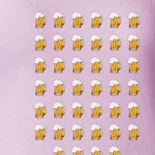 Narozeniny - 40x pivo