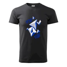Bouldering myslím ve 3d lezu v 4d