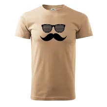 Mustache brýle Mustache brýle