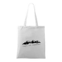 Kopec mě nezastaví - hory