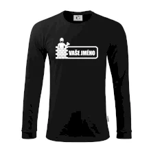 Zedník - jméno v rámečku Zedník - jméno v rámečku