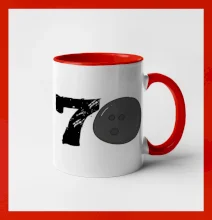 Bowling kulaté narozeniny 70