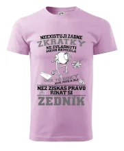 Zedník zkratky