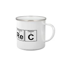 Borec - Periodická tabulka