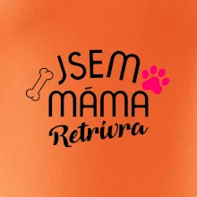 Jsem máma Retrívra