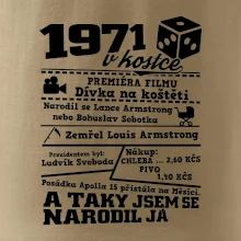 1971 v kostce