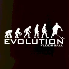 Evoluce Floorball