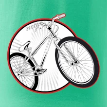 Downhill kolo v kruhu