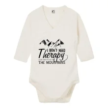 I dont need therapy - Mountains - Nepotřebuji terapii - Hory I dont need therapy - Mountains - Nepotřebuji terapii - Hory