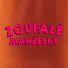 Zoufalé manželky