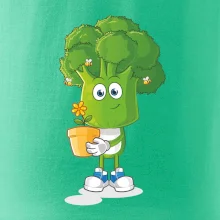 Brokolice zahrádkář