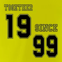 Together (váš ročník)