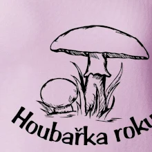 Houbař roku