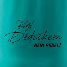 Být dedečkem není prdel