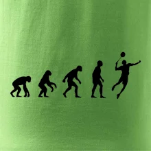 Evoluce Badminton