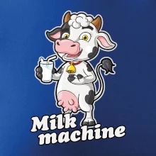 Milk machine