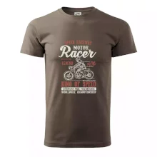 Motor Racer