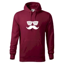 Mustache brýle Mustache brýle