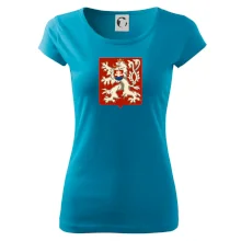 Znak malý První Republika československá 1918–1920