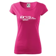 Manager - kdyby každej dělal jak já, tak to máme už dávno hotový