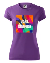 Potisk s vaší grafikou