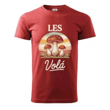 Les volá