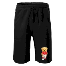 Fotbalista medvídek číslo