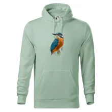 Lednáček kreslený