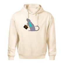 Krysa kancelářská barevná (Moňas)