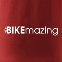 Bike nápisy Bikemazing