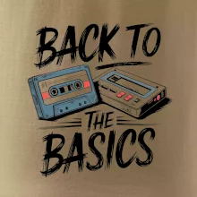 Back to the basics 90s