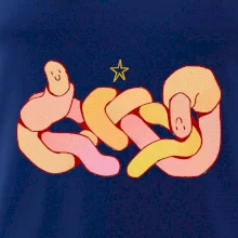 Zamilované žížaly (Alexis Citrine)