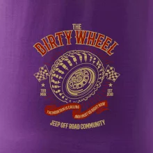 The Dirty Wheel