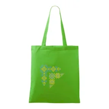 Ukrajina folklor - obrázek v rohu