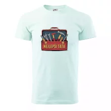 Nejlepší táta - nářadí