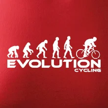 Evoluce cyklistiky Evoluce cyklistiky