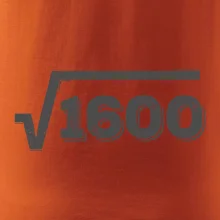 Narozeniny odmocnina 40