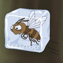 Freezebee (Hana-creative)