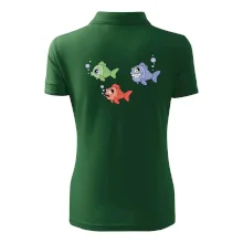 Prdící ryba (Hana-creative)