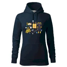 Potápěčská výzbroj